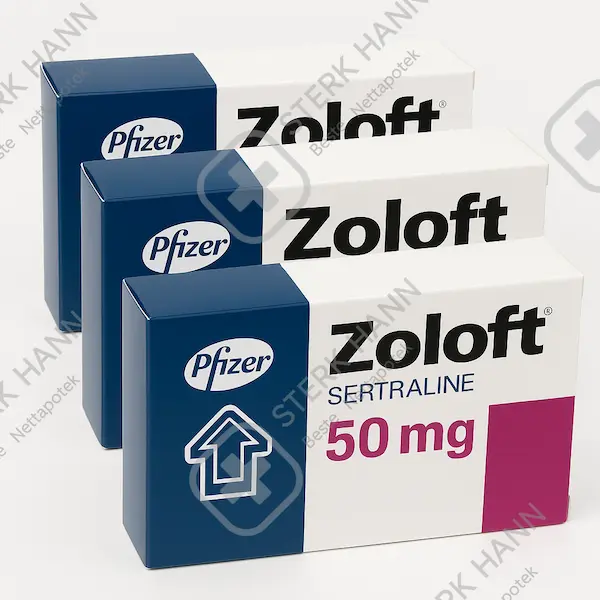 Zoloft