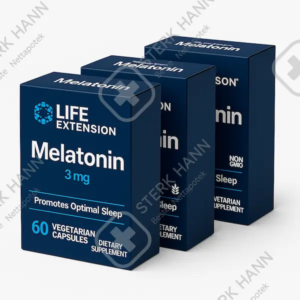 Melatonin