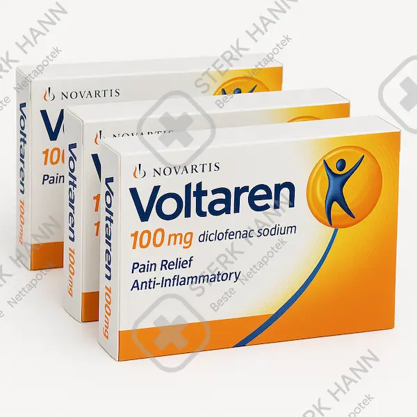 Voltaren