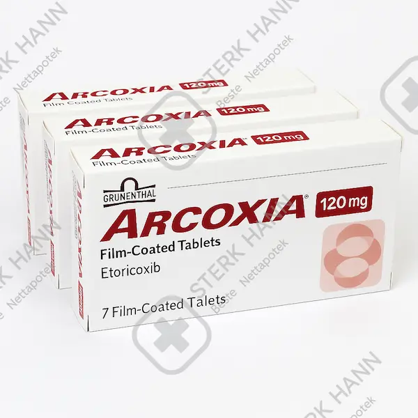 Arcoxia