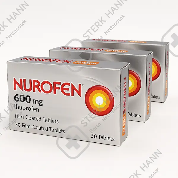 Nurofen