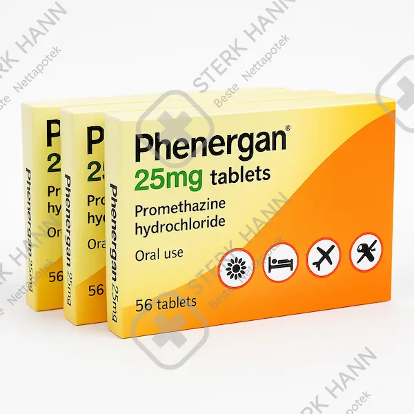 Phenergan