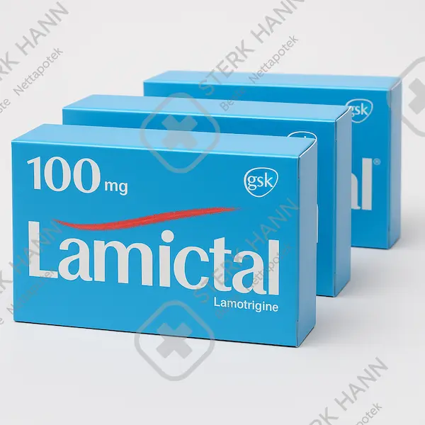Lamictal