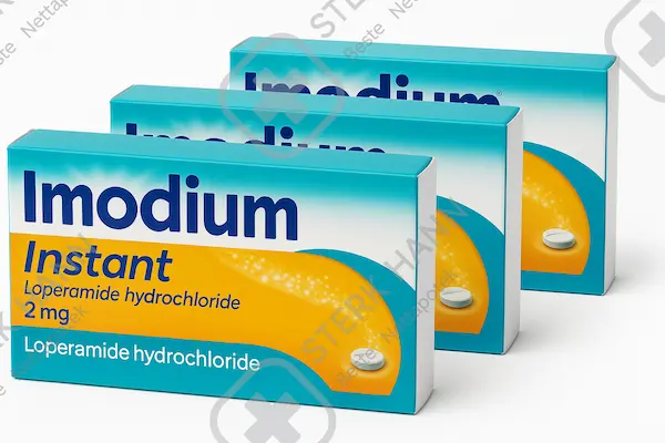 Imodium