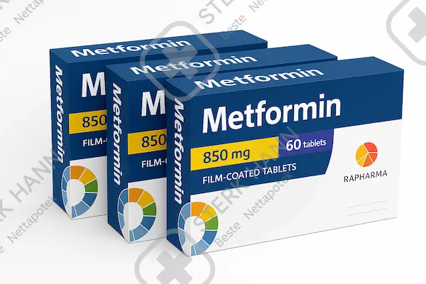 Metformin