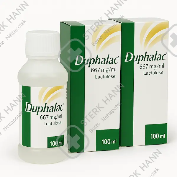 Duphalac