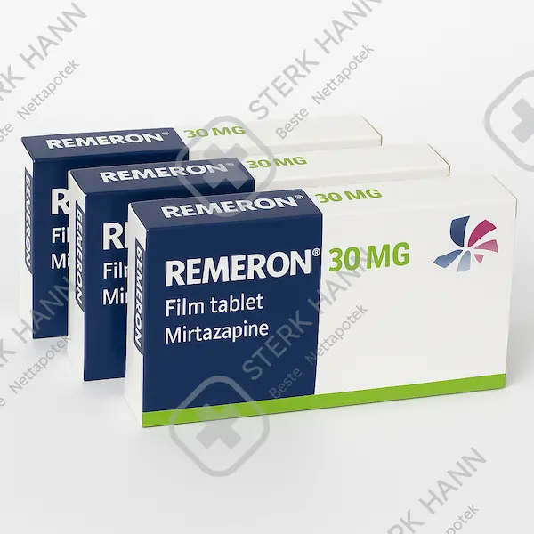 Remeron