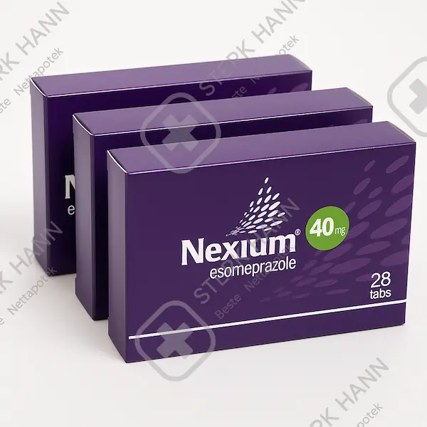 Nexium