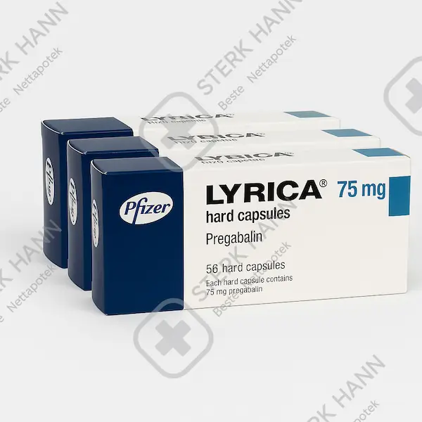 Lyrica