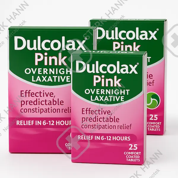 Dulcolax
