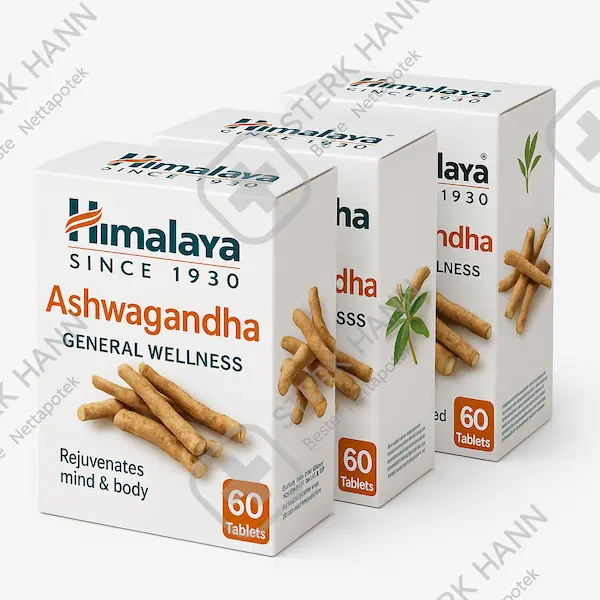 Ashwagandha