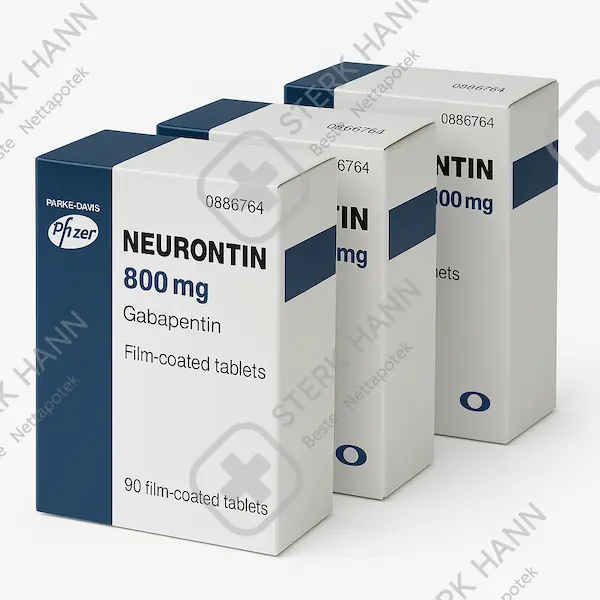 Neurontin