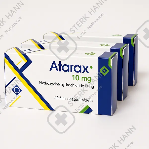 Atarax
