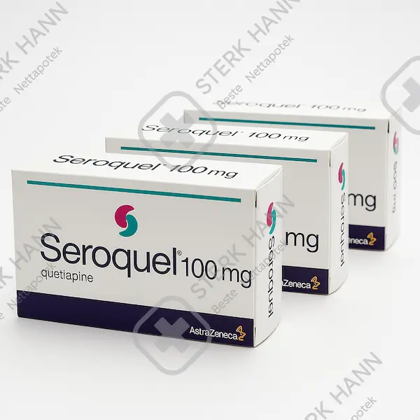 Seroquel