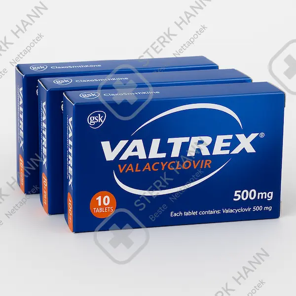 Valtrex