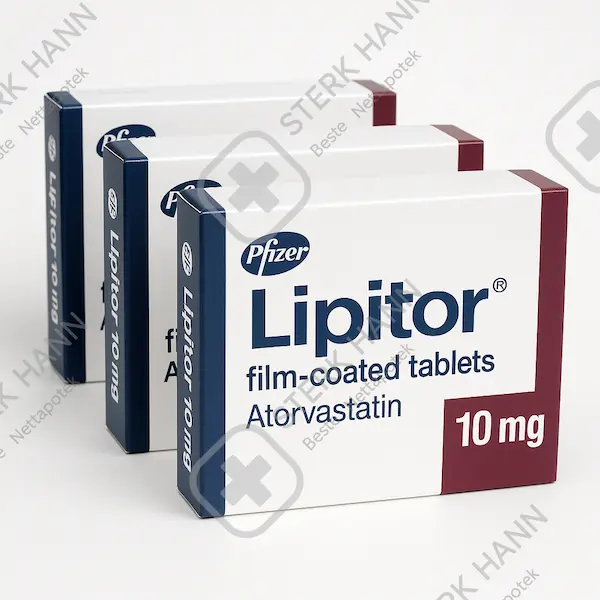Lipitor