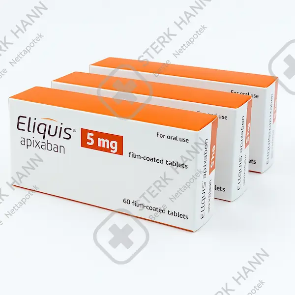 Eliquis