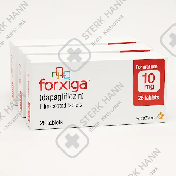 Forxiga