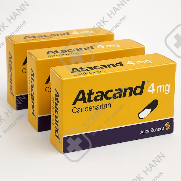 Atacand