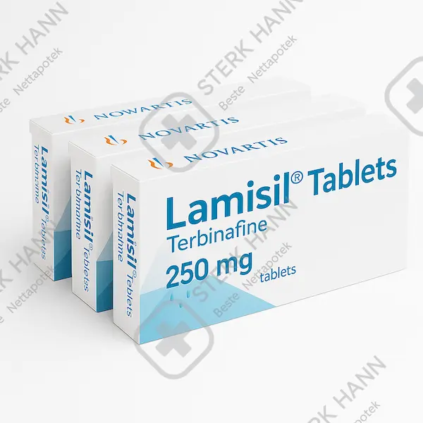 Lamisil