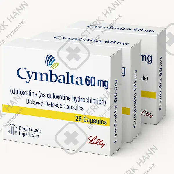 Cymbalta