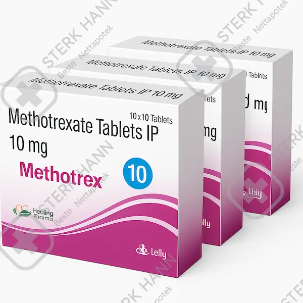 Methotrexate