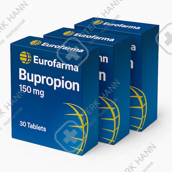 Bupropion