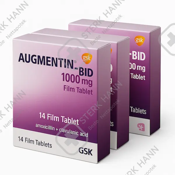 Augmentin