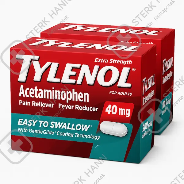 Tylenol