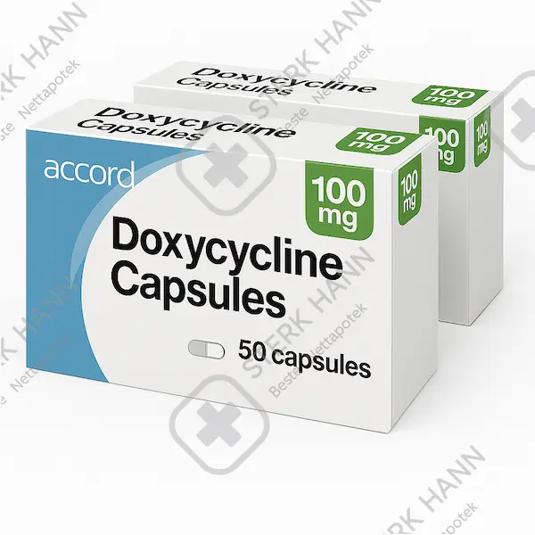 Doxycycline
