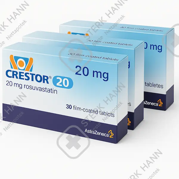 Crestor