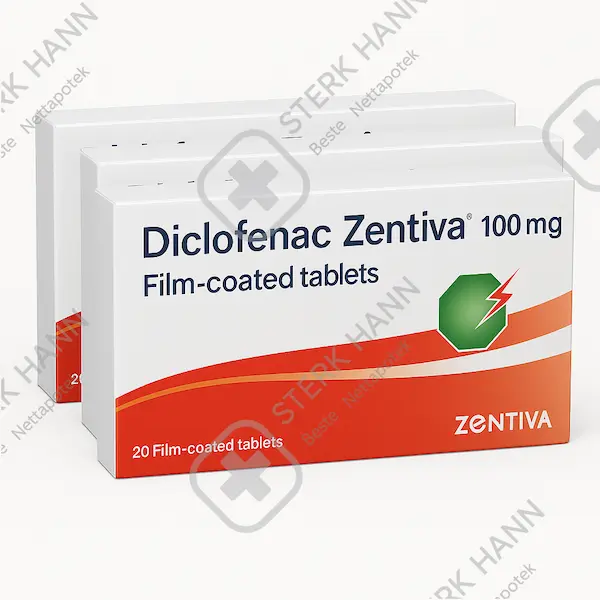 Diclofenac