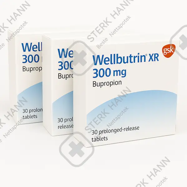 Wellbutrin
