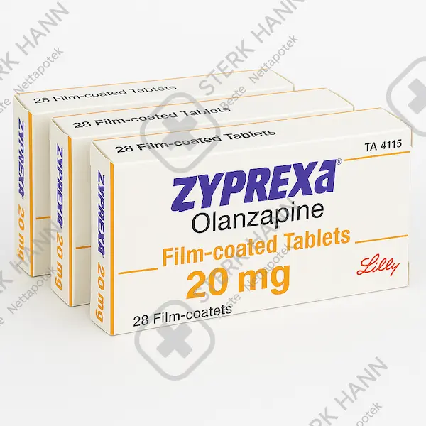 Zyprexa