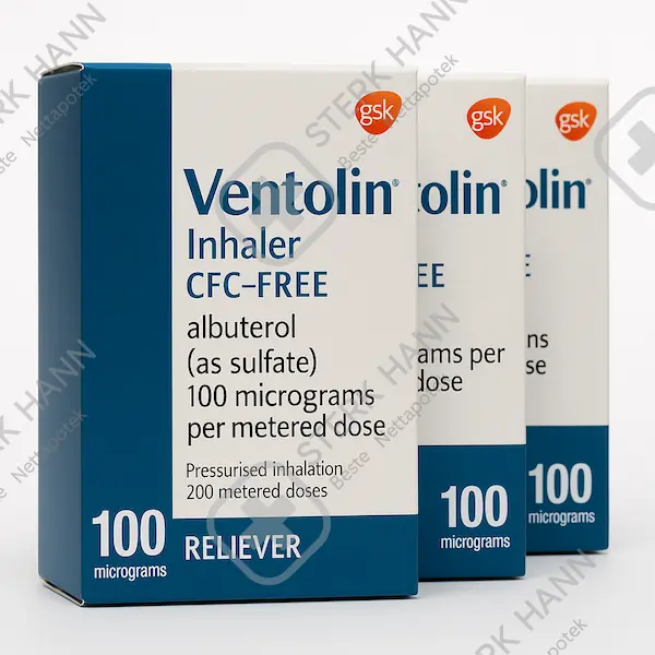 Ventolin
