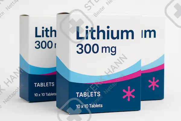 Lithium