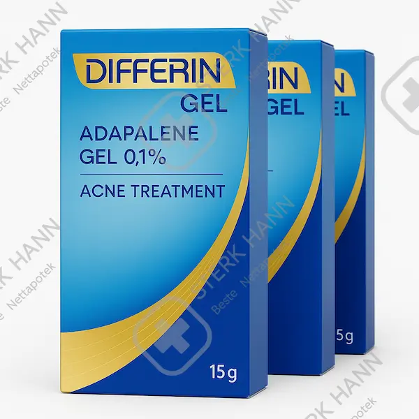 Differin