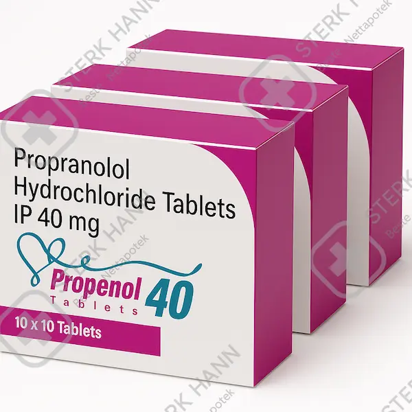 Propranolol