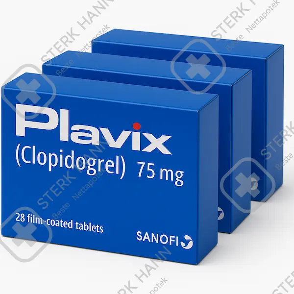 Plavix