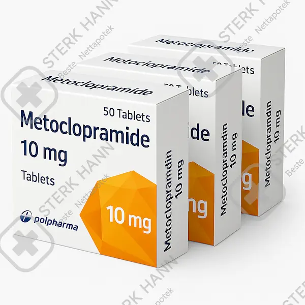Metoclopramide