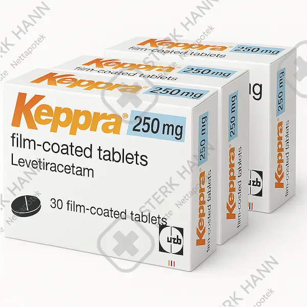 Keppra