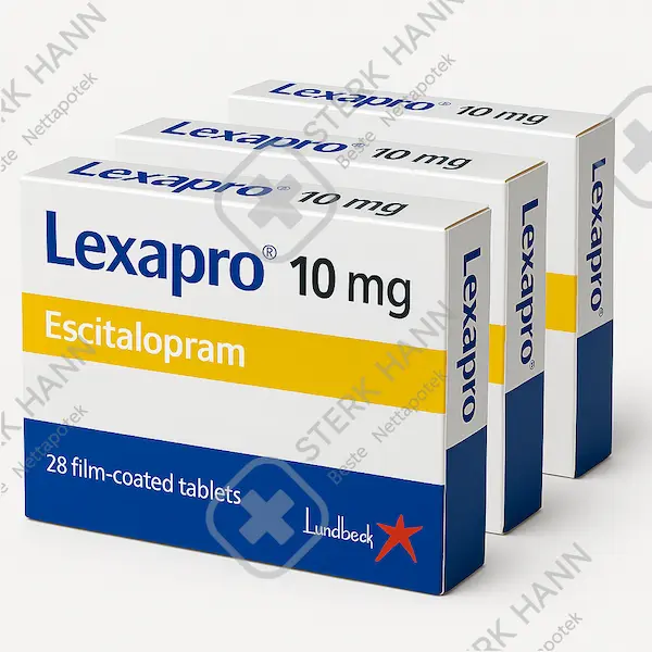 Lexapro