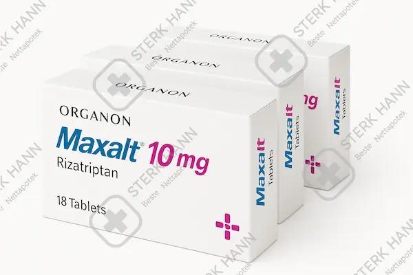Maxalt