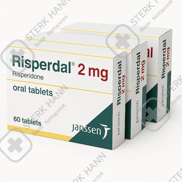 Risperdal