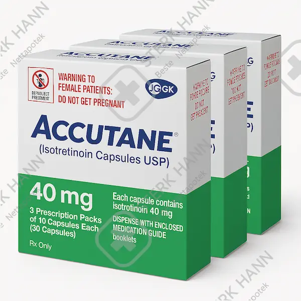 Accutane