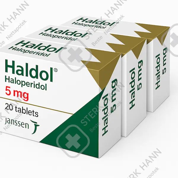 Haldol