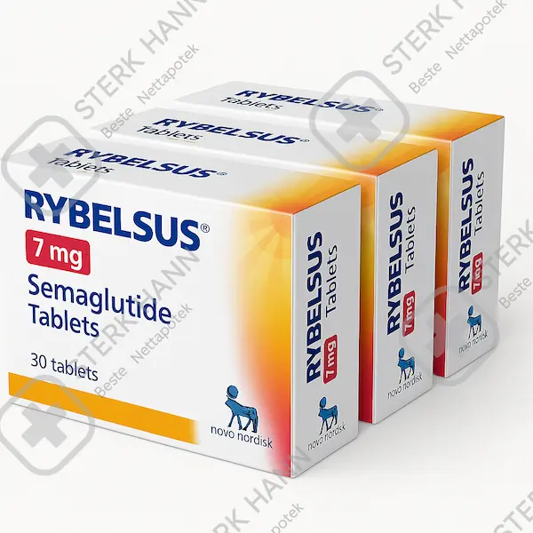 Rybelsus