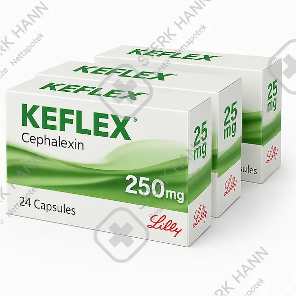 Keflex