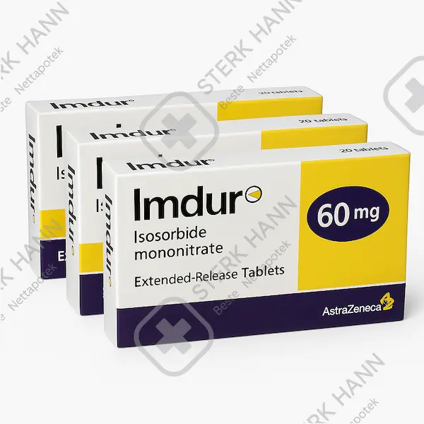 Imdur
