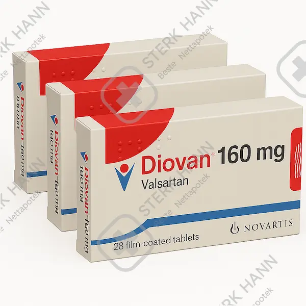 Diovan